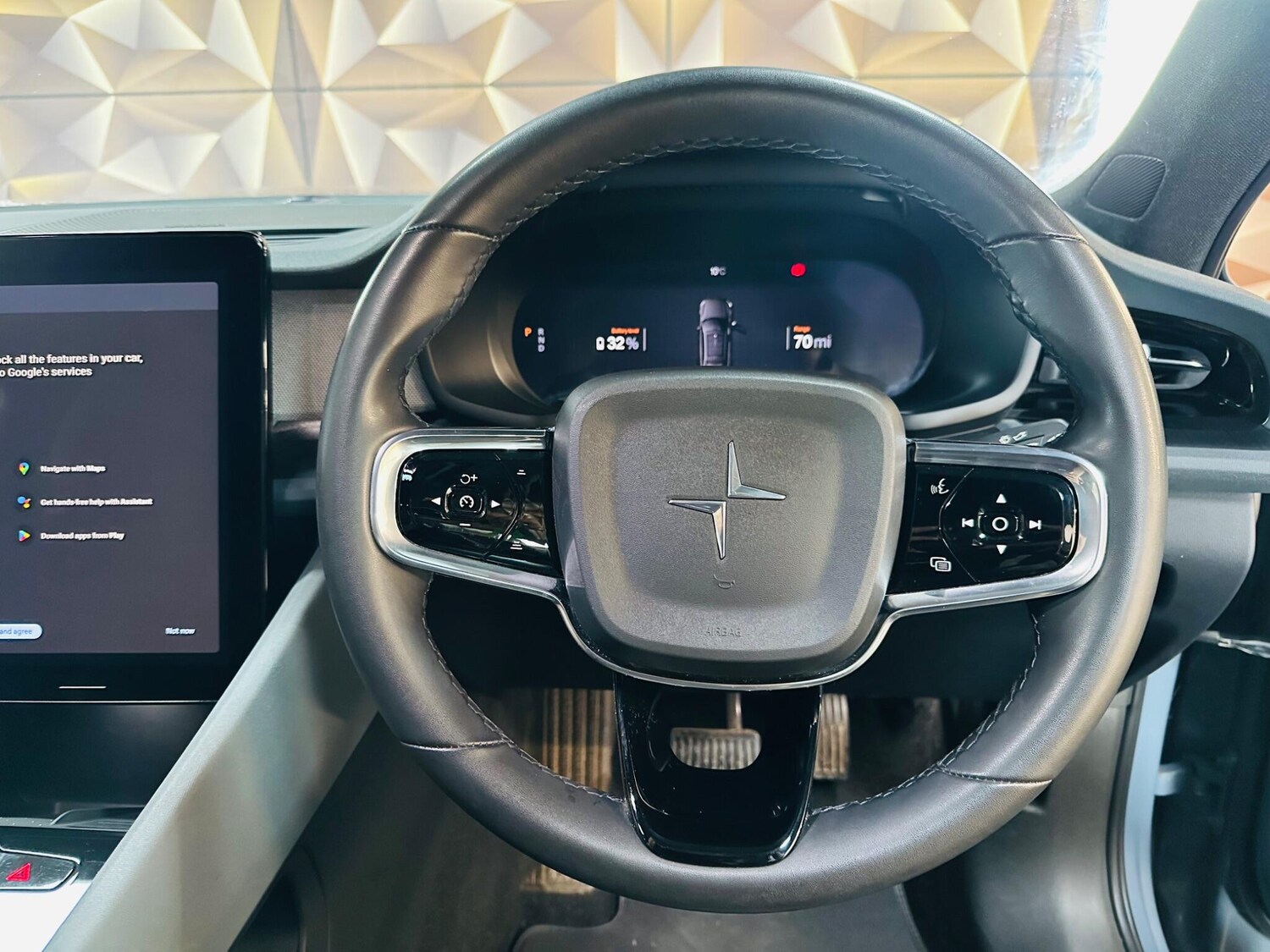 Used Polestar Polestar 2 2021 for sale - 77709448: Photo 46