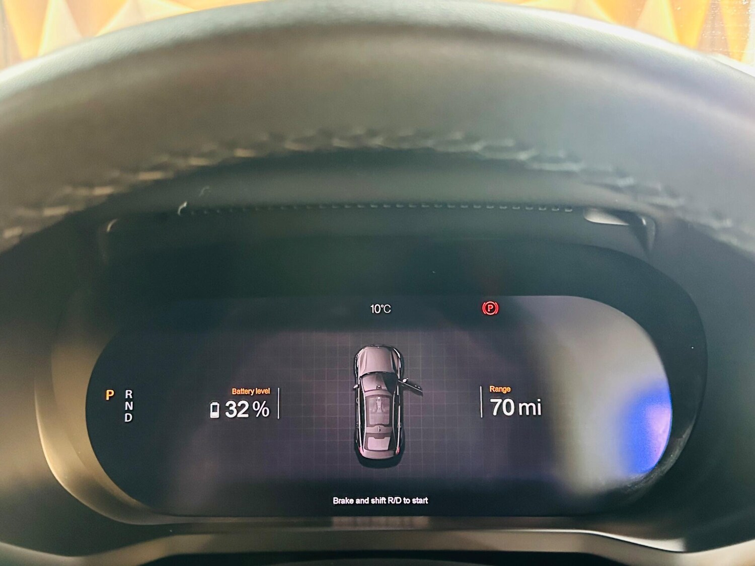 Used Polestar Polestar 2 2021 for sale - 77709448: Photo 47