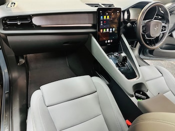 Used Polestar Polestar 2 2021 for sale - 77709448: Photo