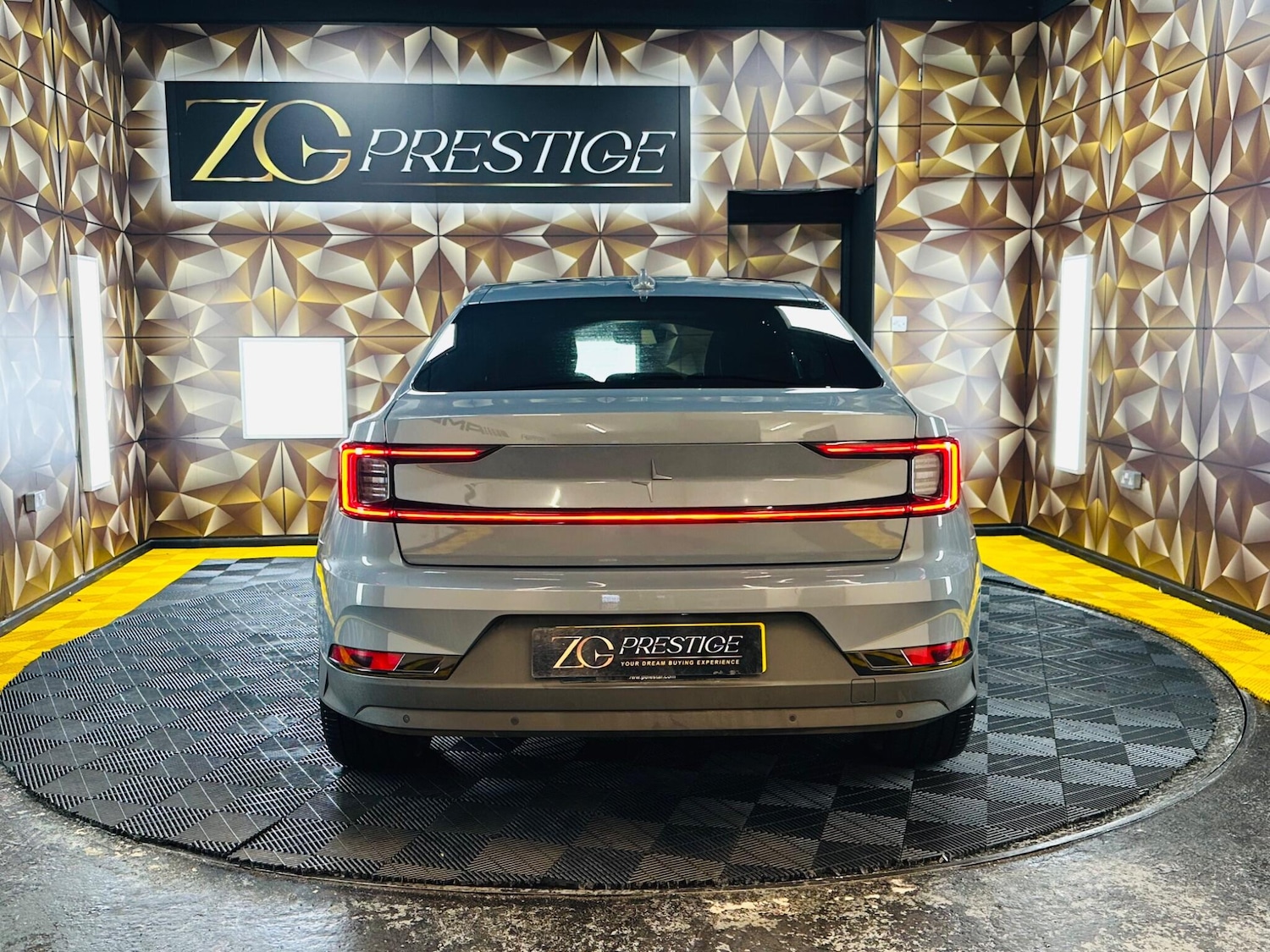 Used Polestar Polestar 2 2021 for sale - 77709448: Photo 5