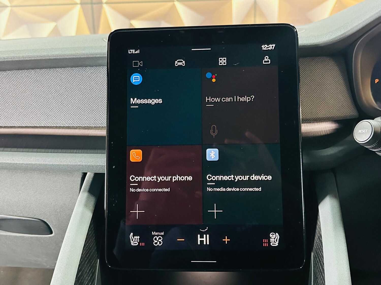 Used Polestar Polestar 2 2021 for sale - 77709448: Photo 53