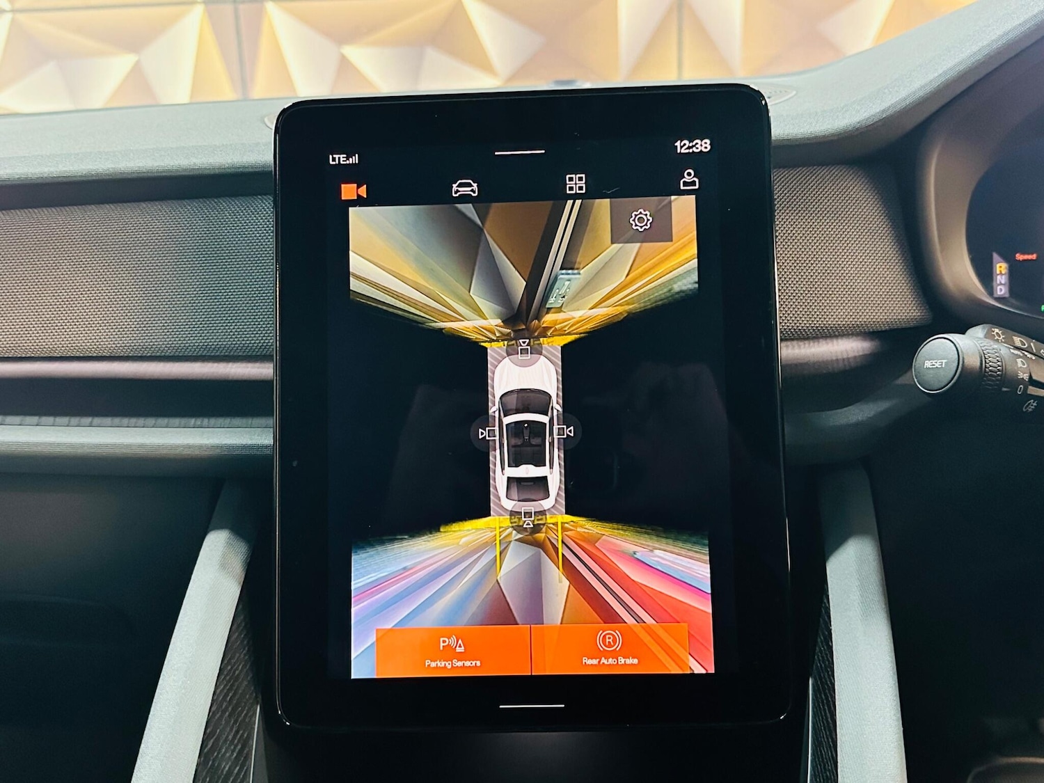 Used Polestar Polestar 2 2021 for sale - 77709448: Photo 6