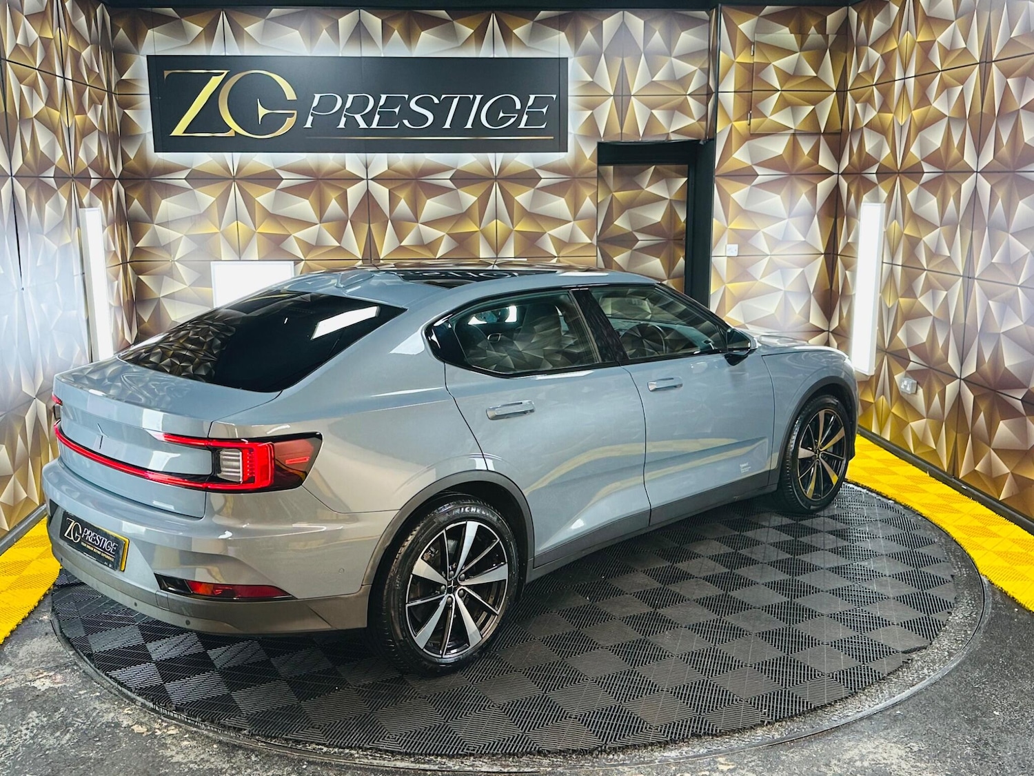 Used Polestar Polestar 2 2021 for sale - 77709448: Photo 7