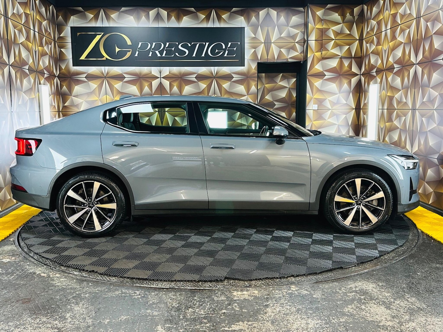 Used Polestar Polestar 2 2021 for sale - 77709448: Photo 9