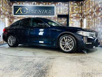 (17) - 2.0 520d M Sport Auto Euro 6 (s/s) 4dr