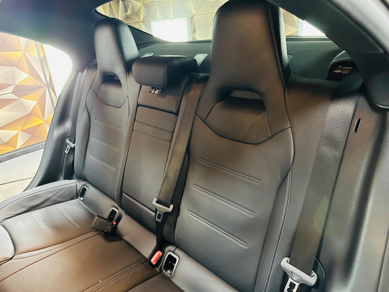 Used Mercedes-Benz CLA 2023 for sale - 78020227: Photo 18