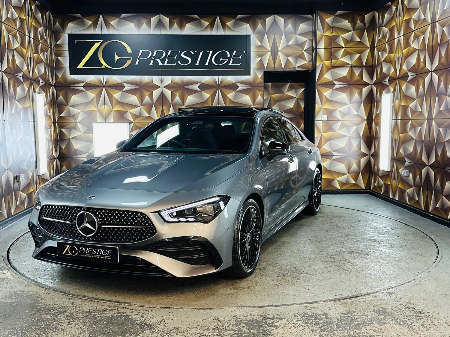 Used Mercedes-Benz CLA 2023 for sale - 78020227: Photo 25