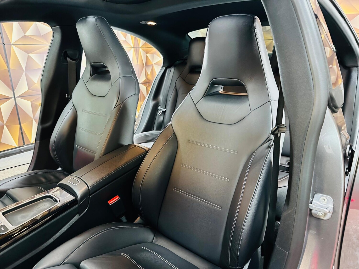 Used Mercedes-Benz CLA 2023 for sale - 78020227: Photo 30