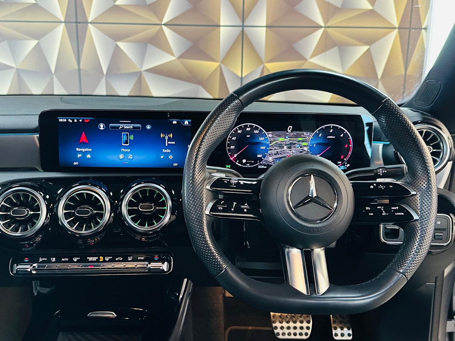 Used Mercedes-Benz CLA 2023 for sale - 78020227: Photo 51