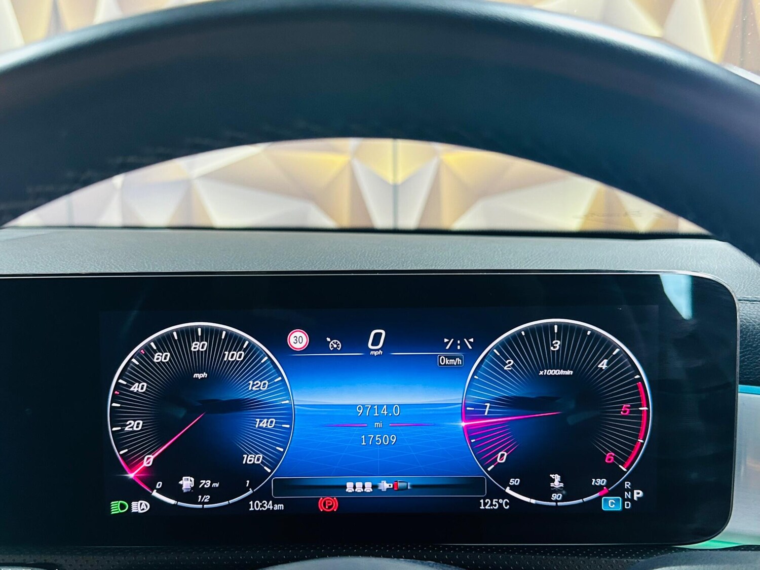 Used Mercedes-Benz CLA 2023 for sale - 78020227: Photo 52