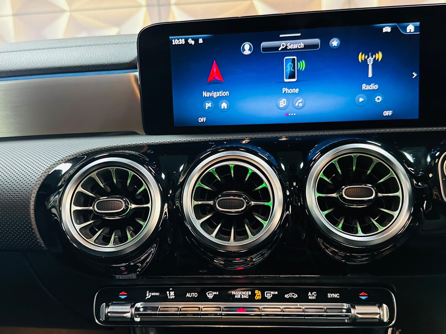 Used Mercedes-Benz CLA 2023 for sale - 78020227: Photo 58