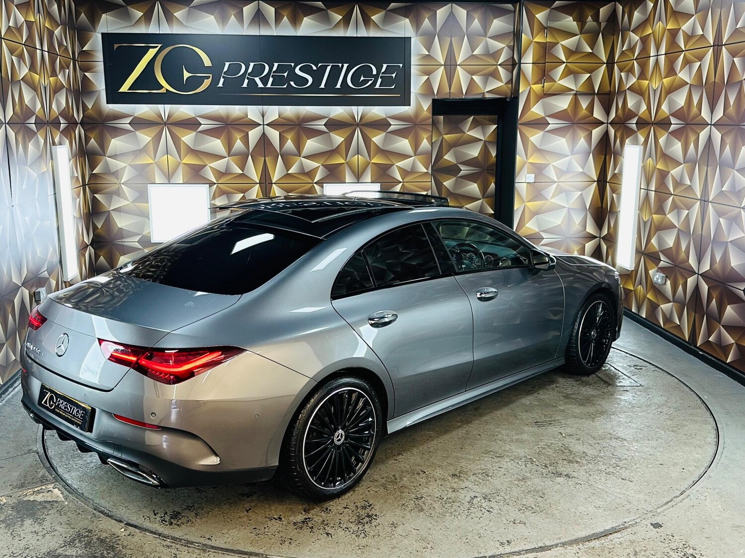 Used Mercedes-Benz CLA 2023 for sale - 78020227: Photo 7