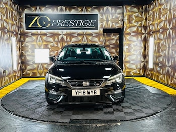 Used SEAT Leon 2018 for sale - 79544248: Photo