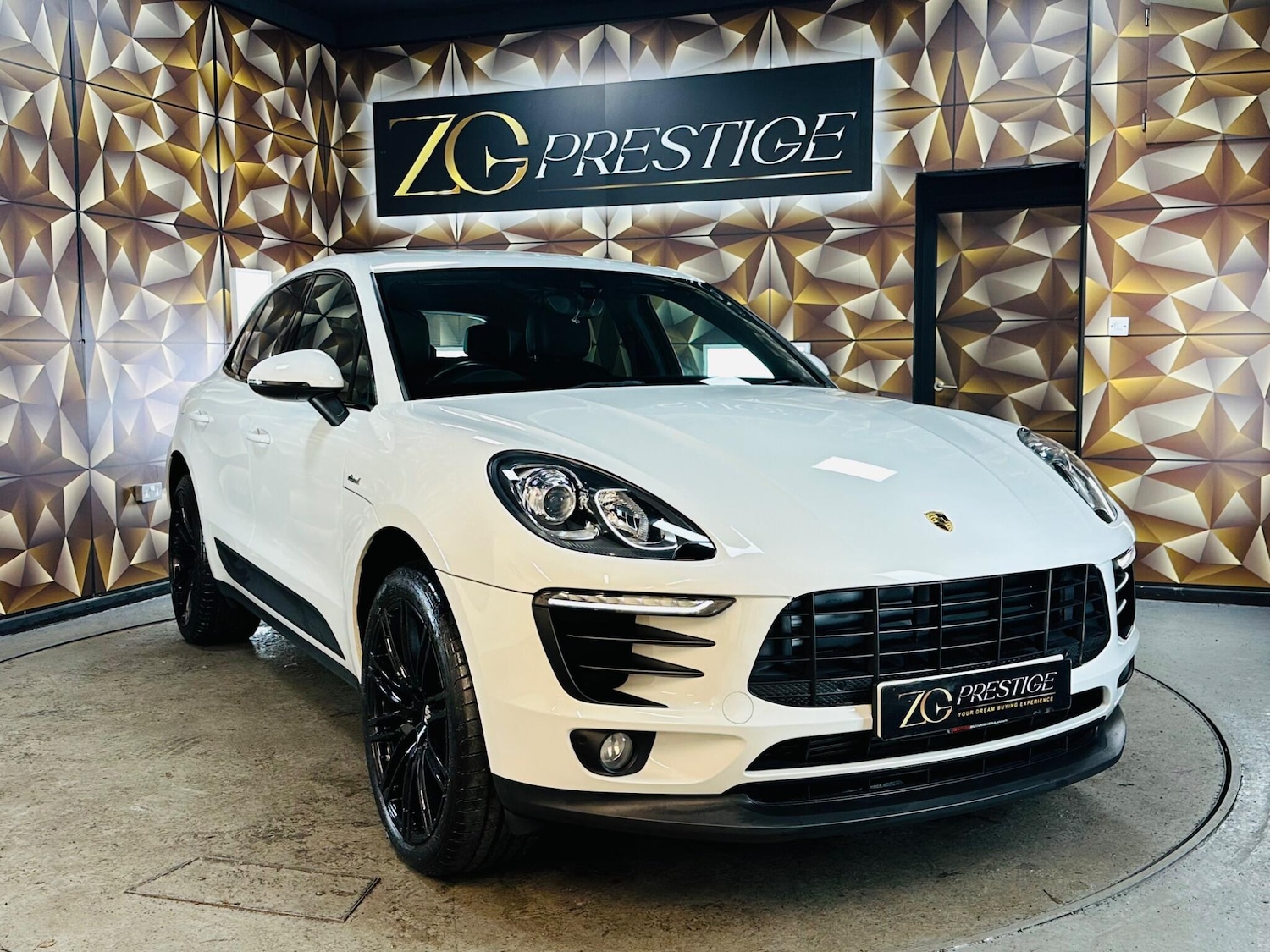 Used Porsche Macan 2015 for sale - 76824524: Photo 17