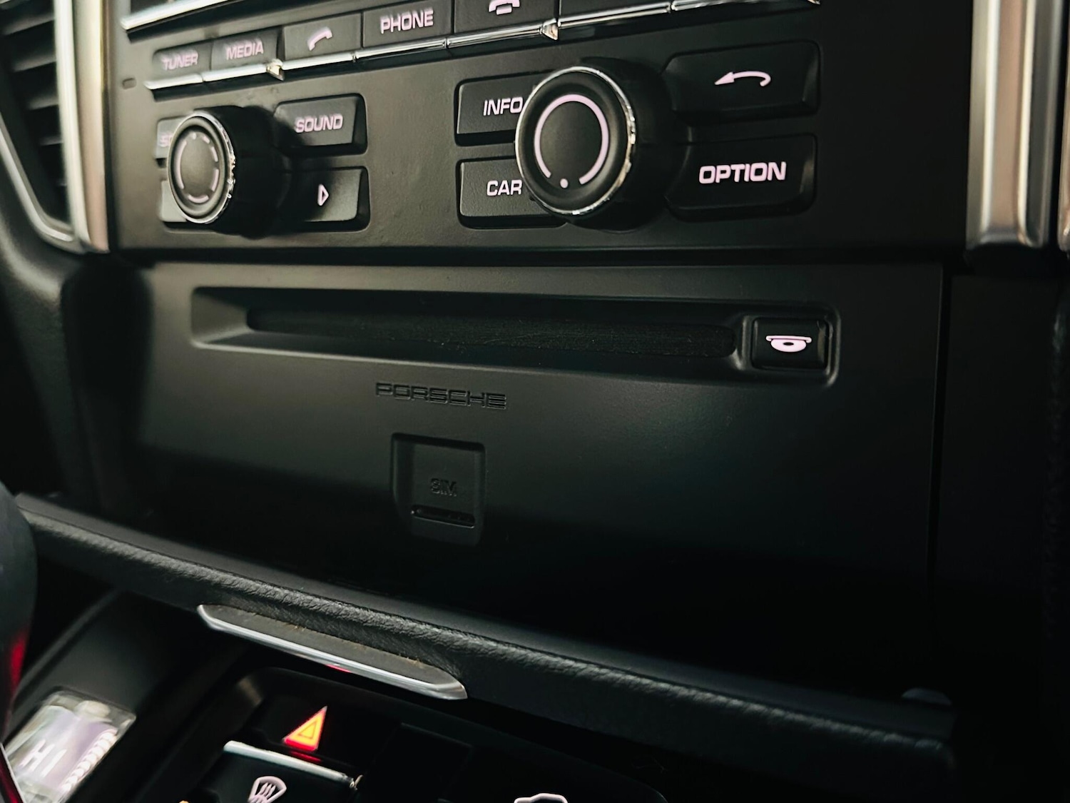 Used Porsche Macan 2015 for sale - 76824524: Photo 63