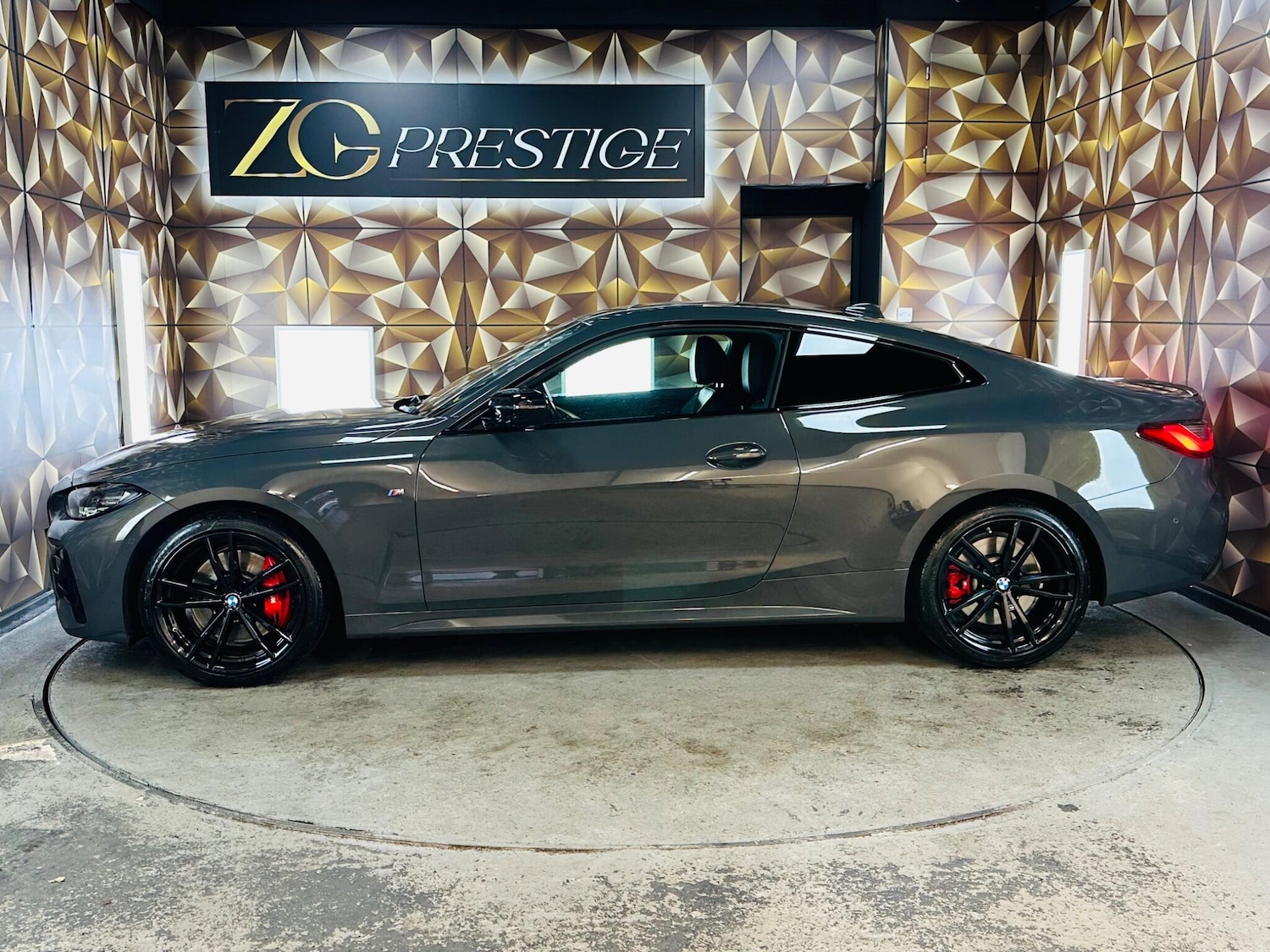 Used BMW 4 Series 2021 for sale - 76371091: Photo 11