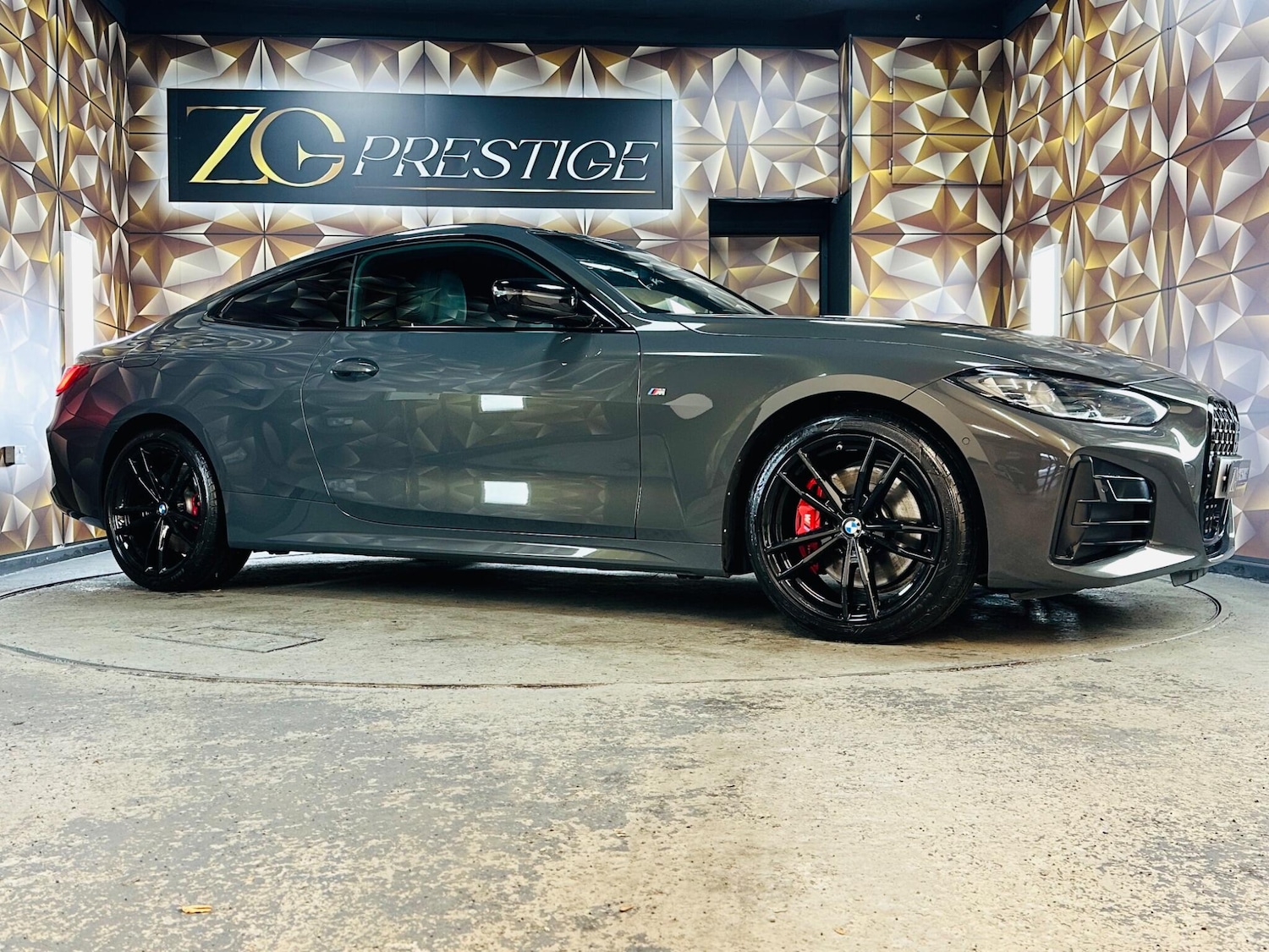 Used BMW 4 Series 2021 for sale - 76371091: Photo 13