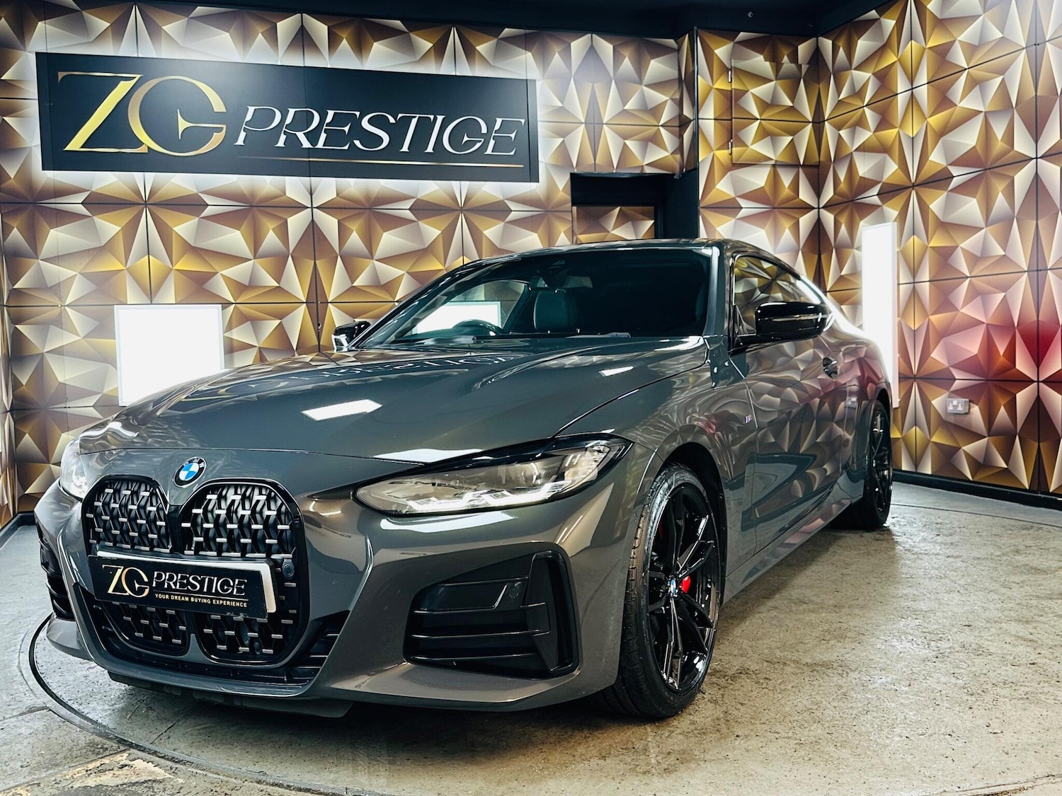 Used BMW 4 Series 2021 for sale - 76371091: Photo 15