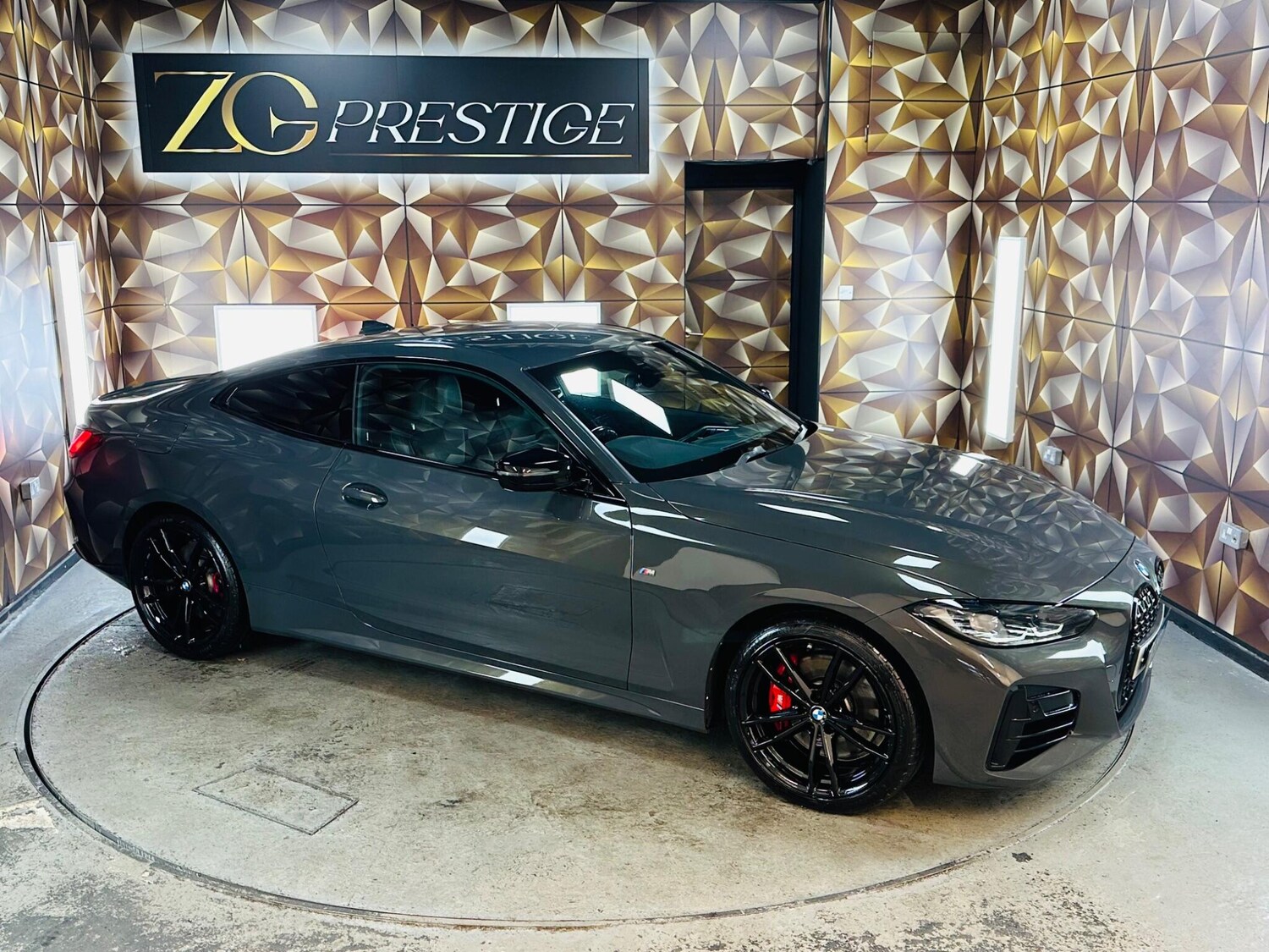 Used BMW 4 Series 2021 for sale - 76371091: Photo 17