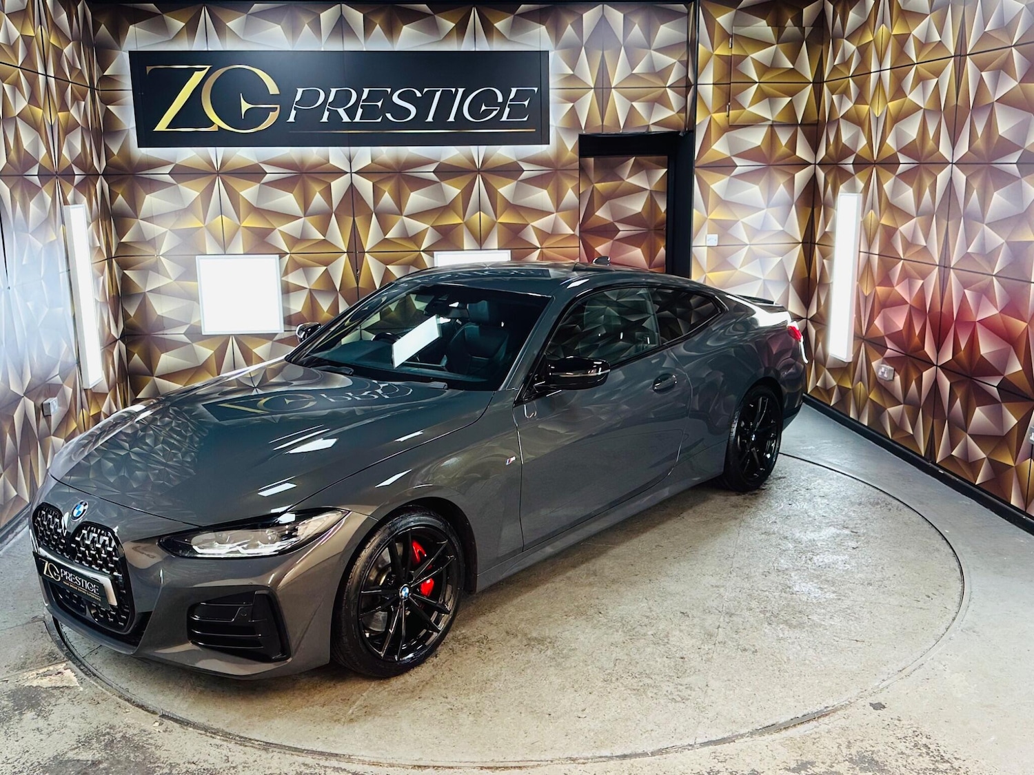 Used BMW 4 Series 2021 for sale - 76371091: Photo 19