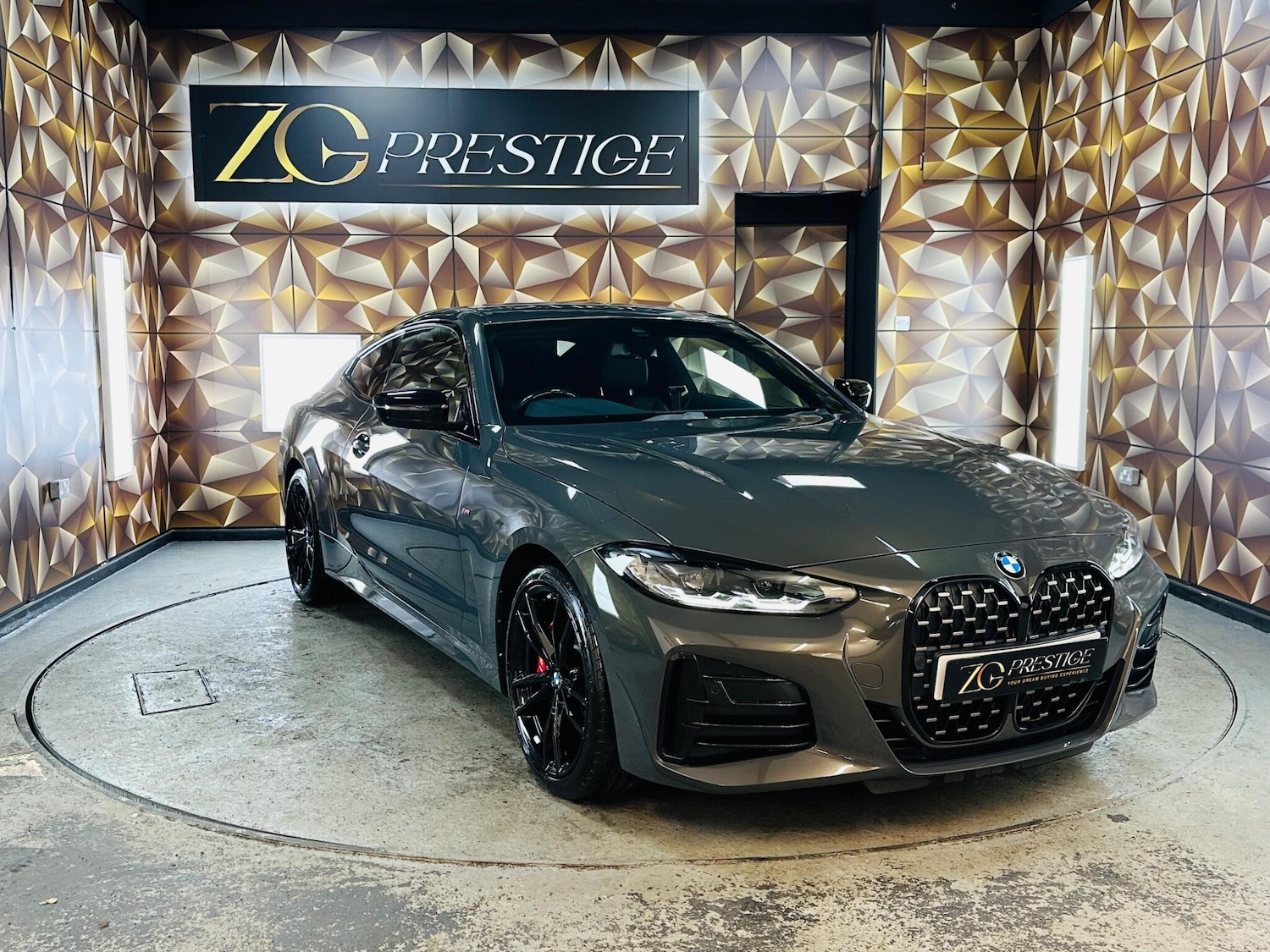 Used BMW 4 Series 2021 for sale - 76371091: Photo 21