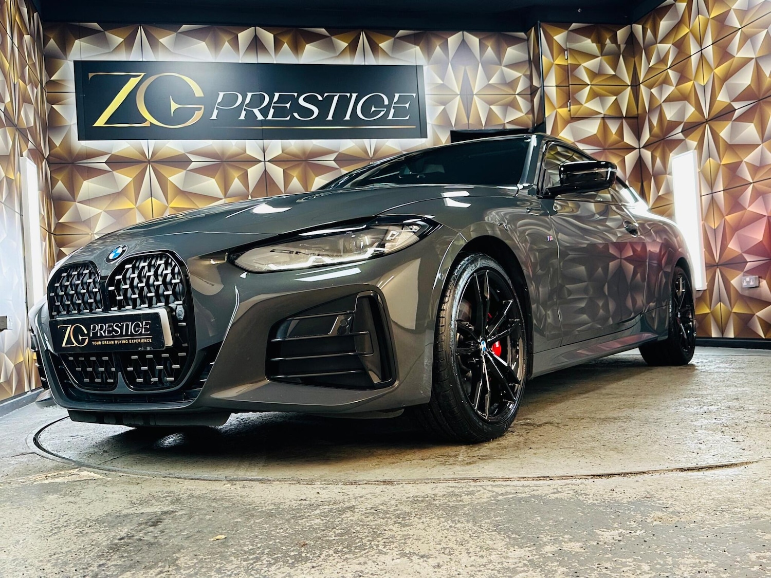 Used BMW 4 Series 2021 for sale - 76371091: Photo 23