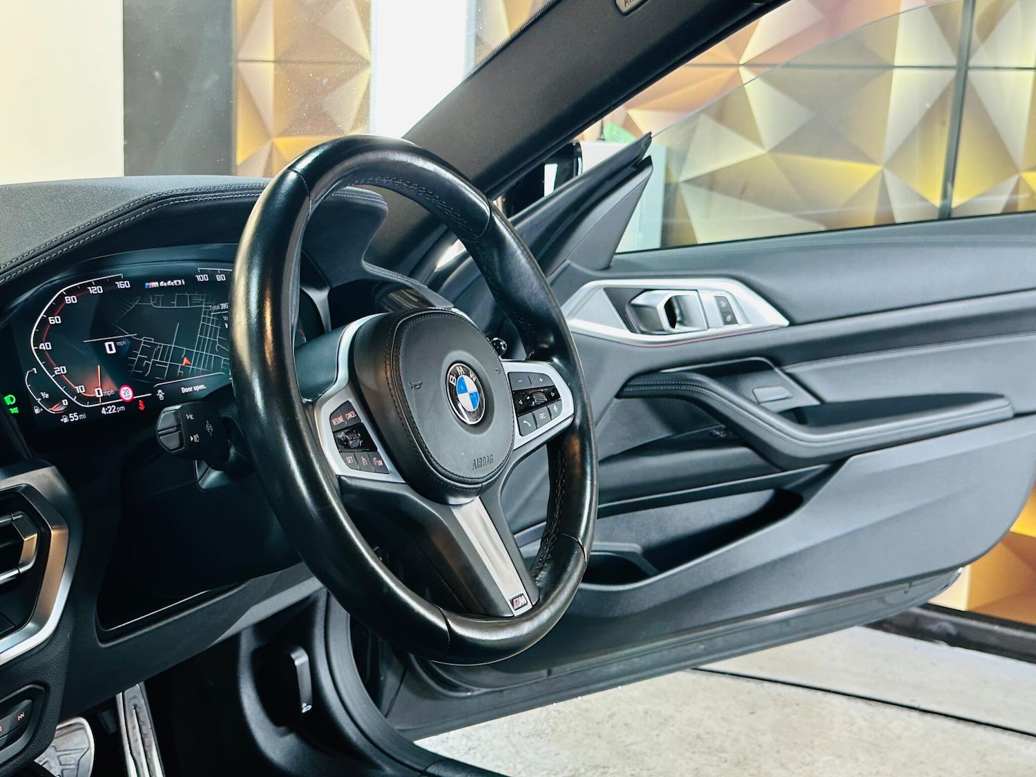 Used BMW 4 Series 2021 for sale - 76371091: Photo 26