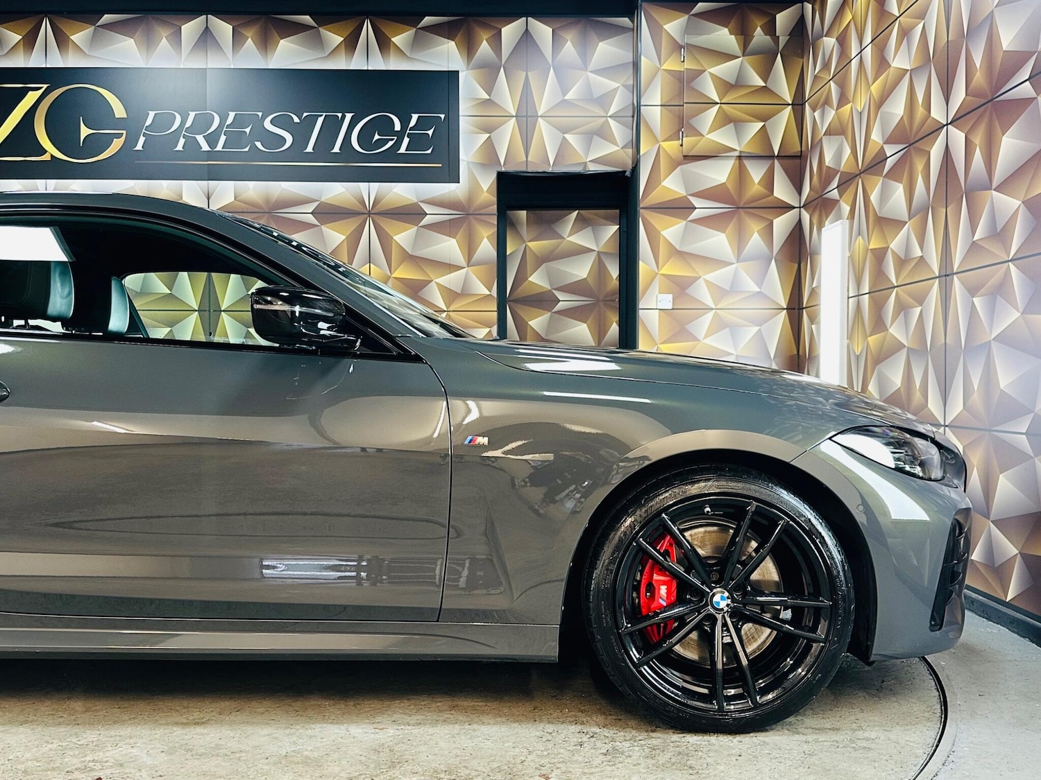 Used BMW 4 Series 2021 for sale - 76371091: Photo 27