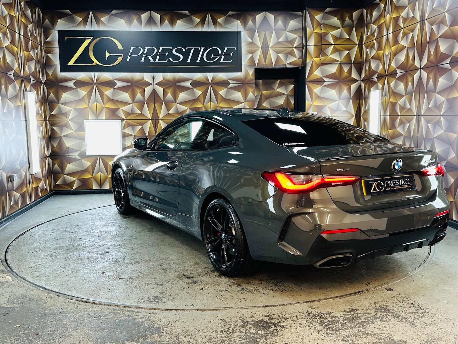 Used BMW 4 Series 2021 for sale - 76371091: Photo 29