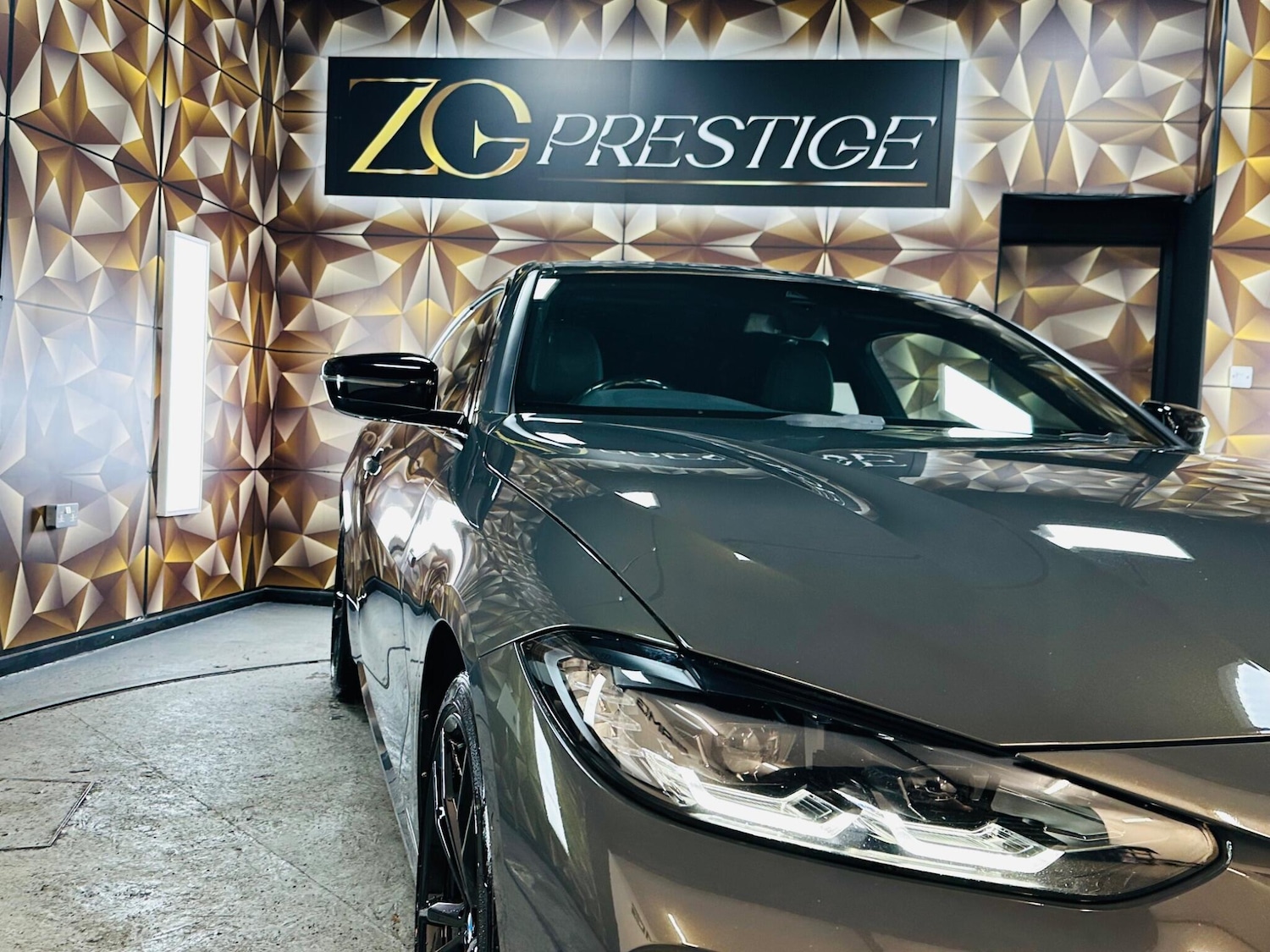 Used BMW 4 Series 2021 for sale - 76371091: Photo 34