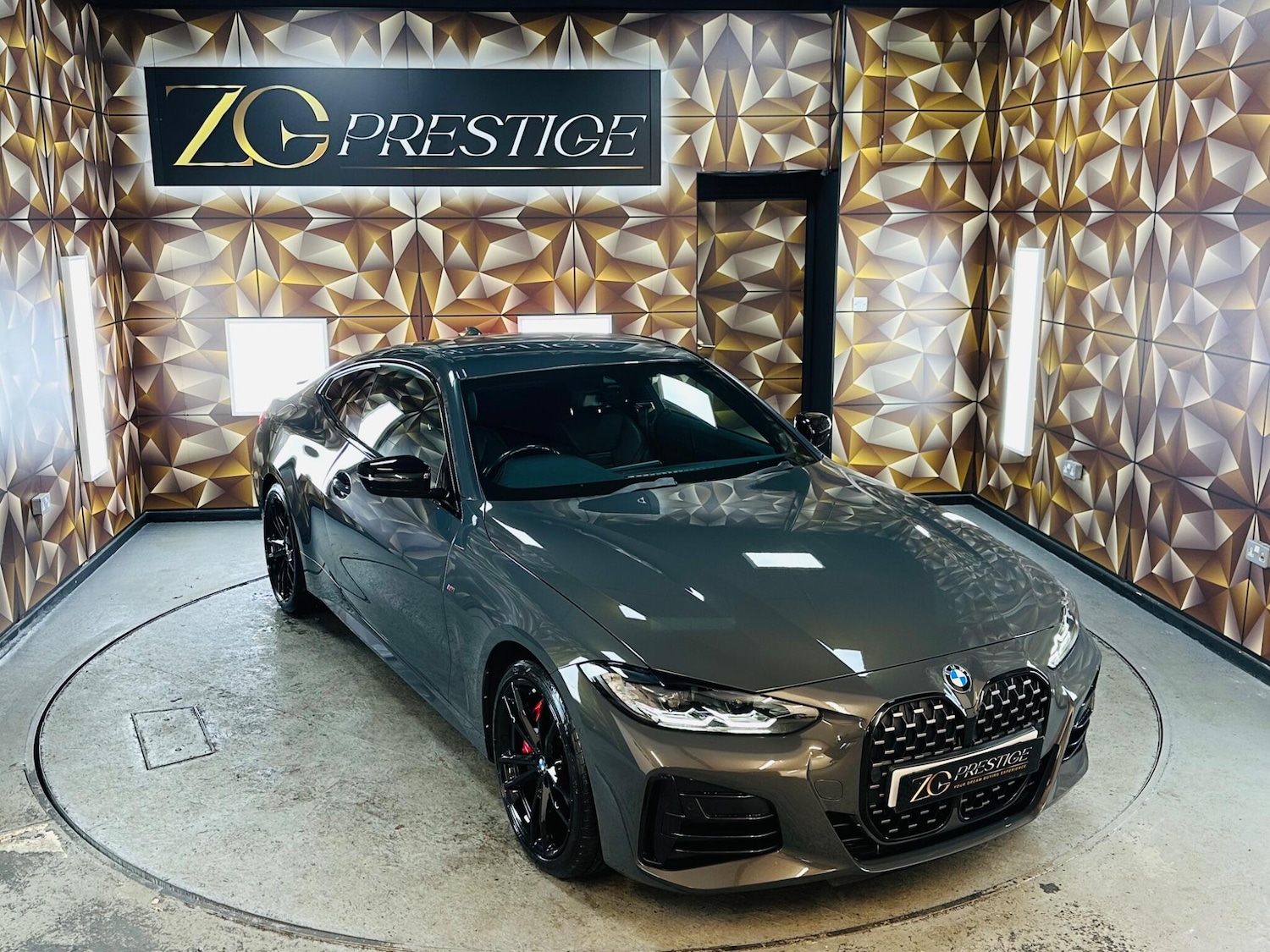 Used BMW 4 Series 2021 for sale - 76371091: Photo 38