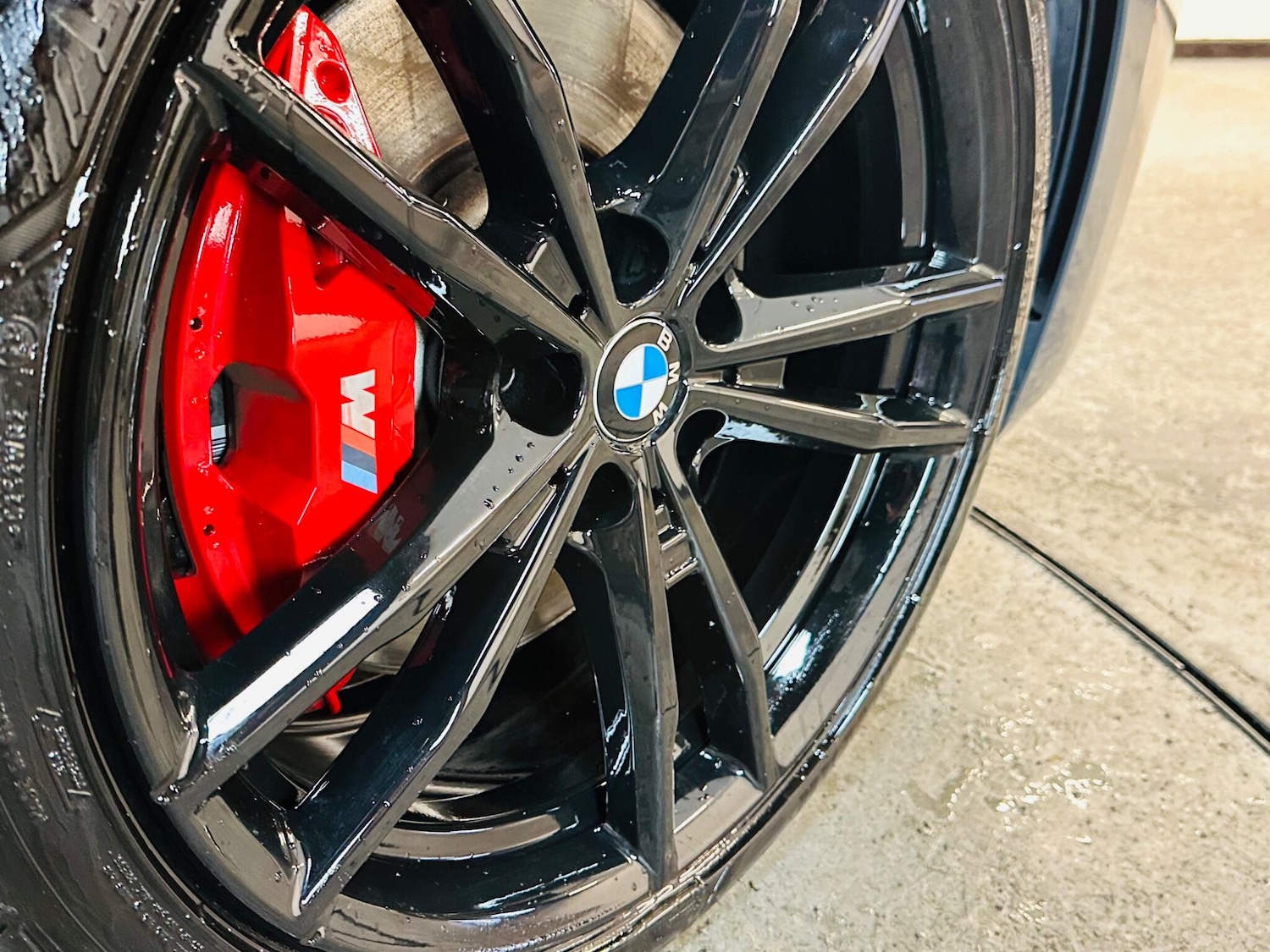 Used BMW 4 Series 2021 for sale - 76371091: Photo 41