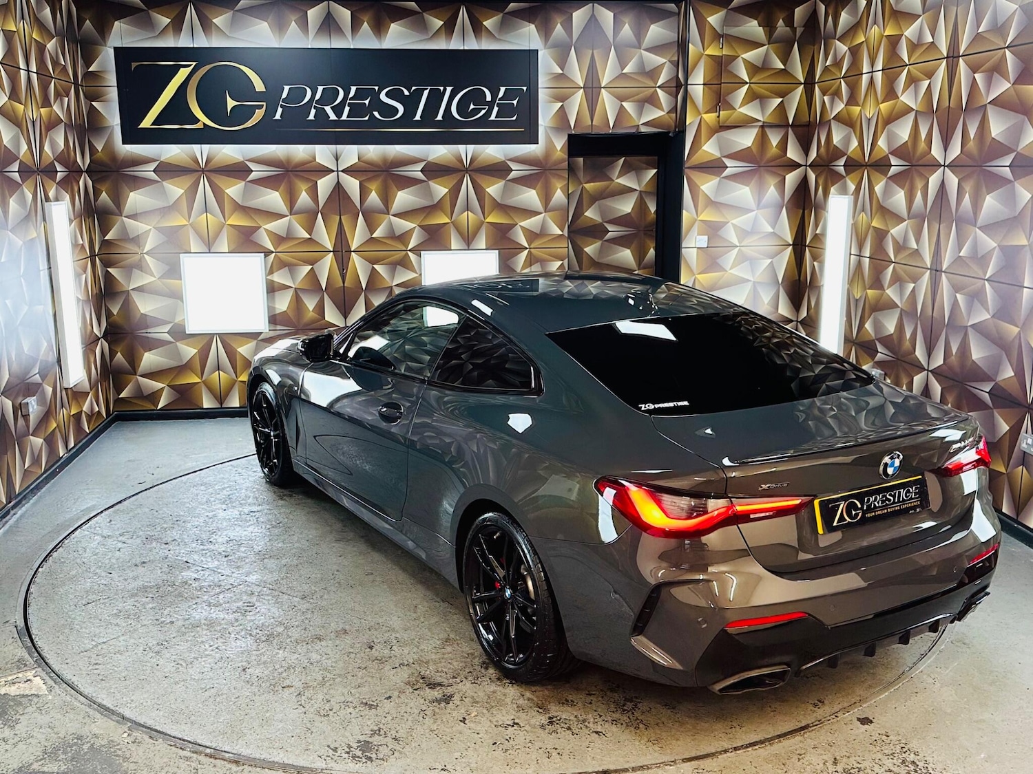 Used BMW 4 Series 2021 for sale - 76371091: Photo 43