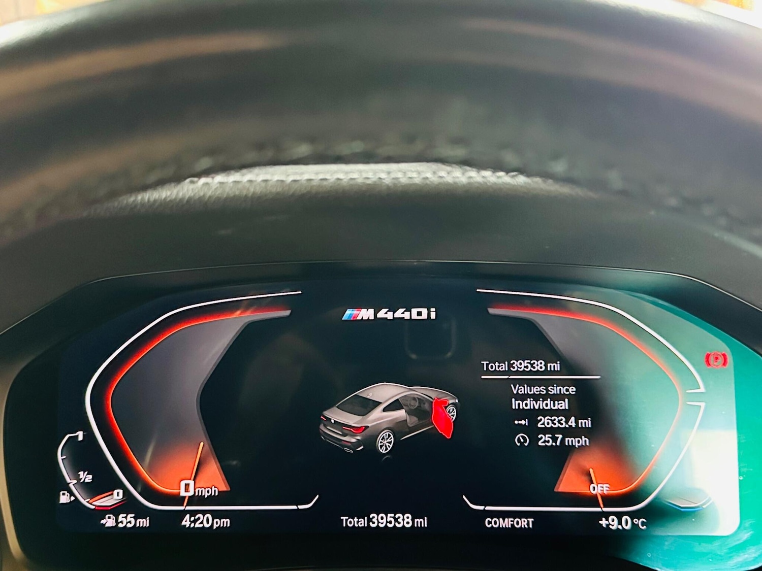 Used BMW 4 Series 2021 for sale - 76371091: Photo 47