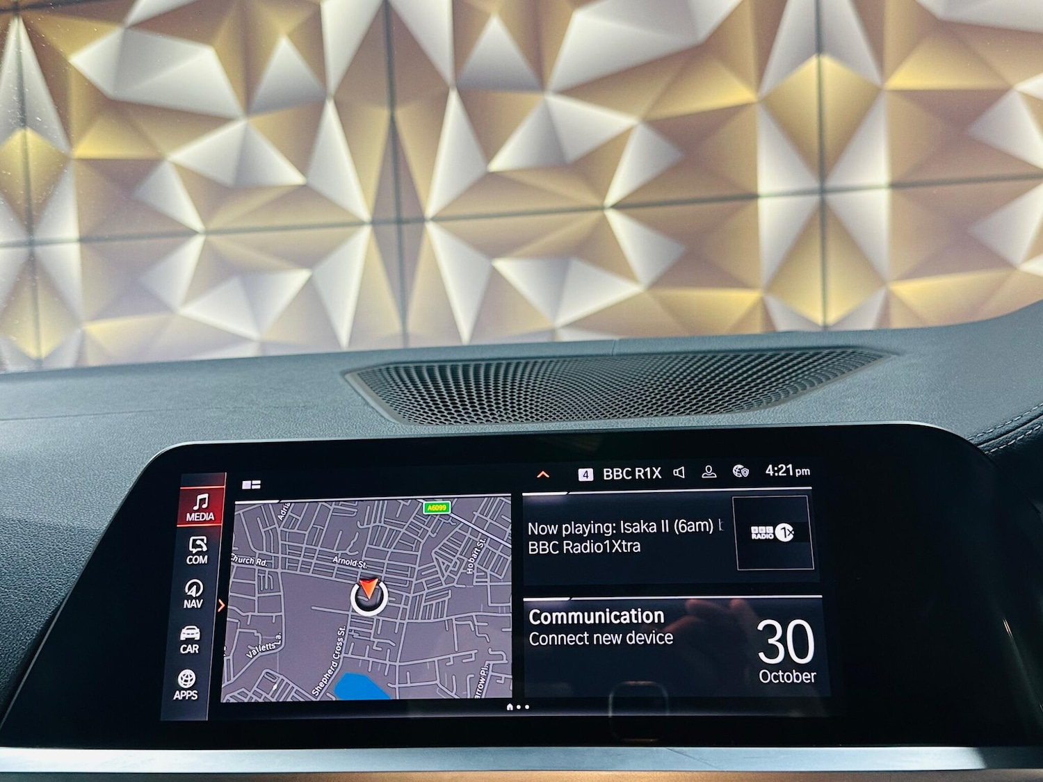 Used BMW 4 Series 2021 for sale - 76371091: Photo 50