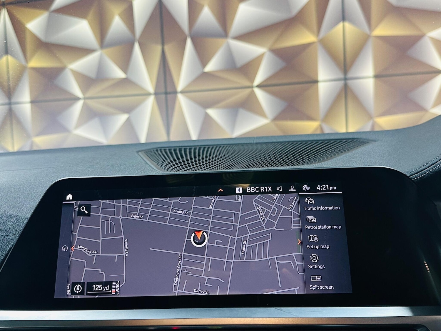 Used BMW 4 Series 2021 for sale - 76371091: Photo 52