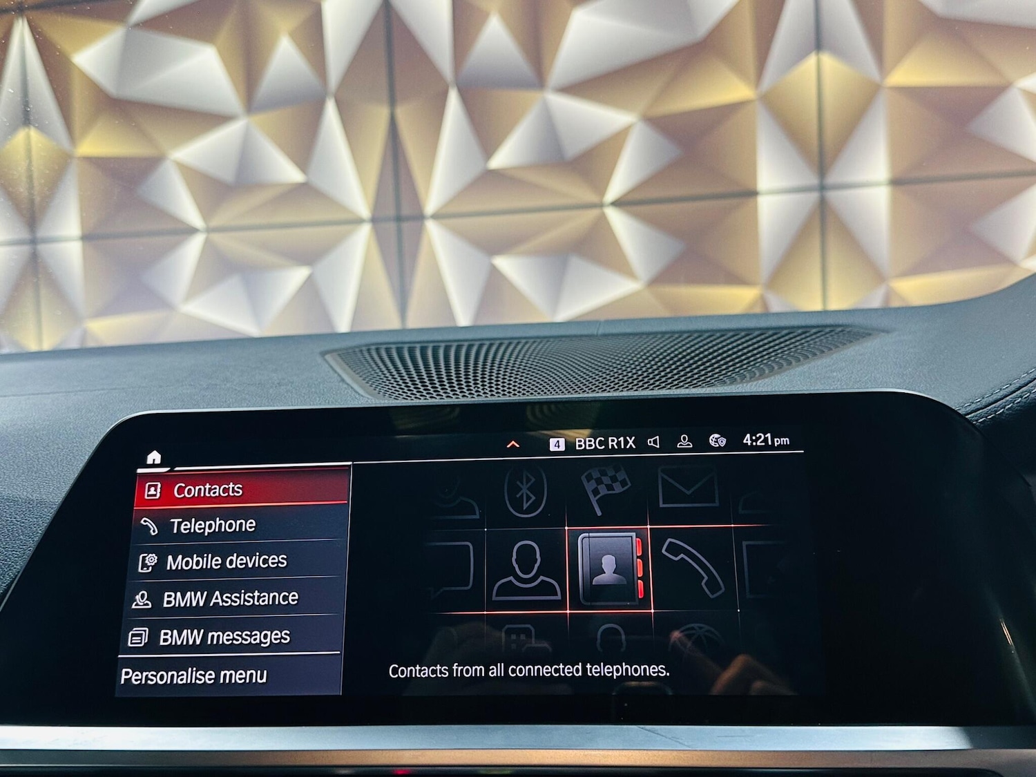 Used BMW 4 Series 2021 for sale - 76371091: Photo 54