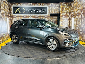 Used Kia Niro 2021 for sale - 79018412: Photo