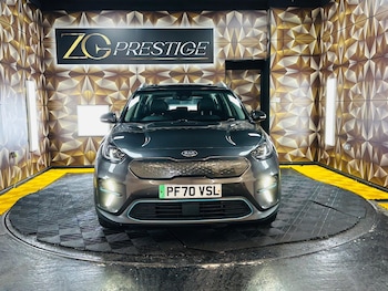 Used Kia Niro 2021 for sale - 79018412: Photo