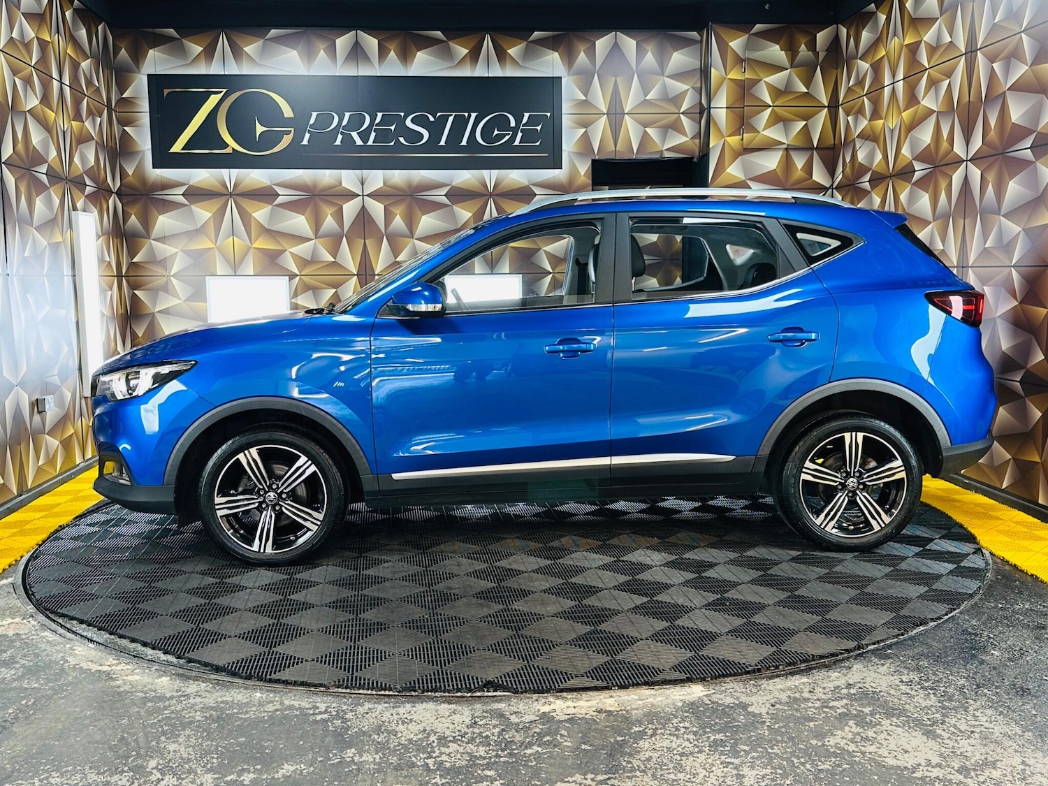 Used MG MG ZS 2020 for sale - 78147830: Photo 11