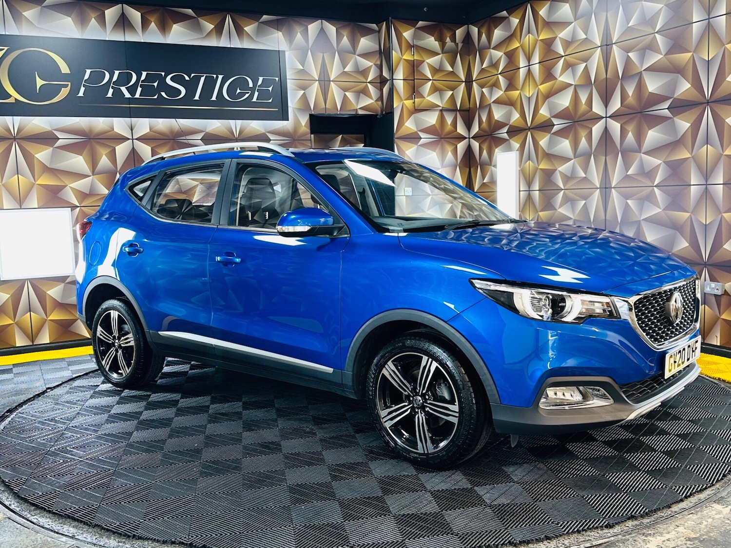 Used MG MG ZS 2020 for sale - 78147830: Photo 13