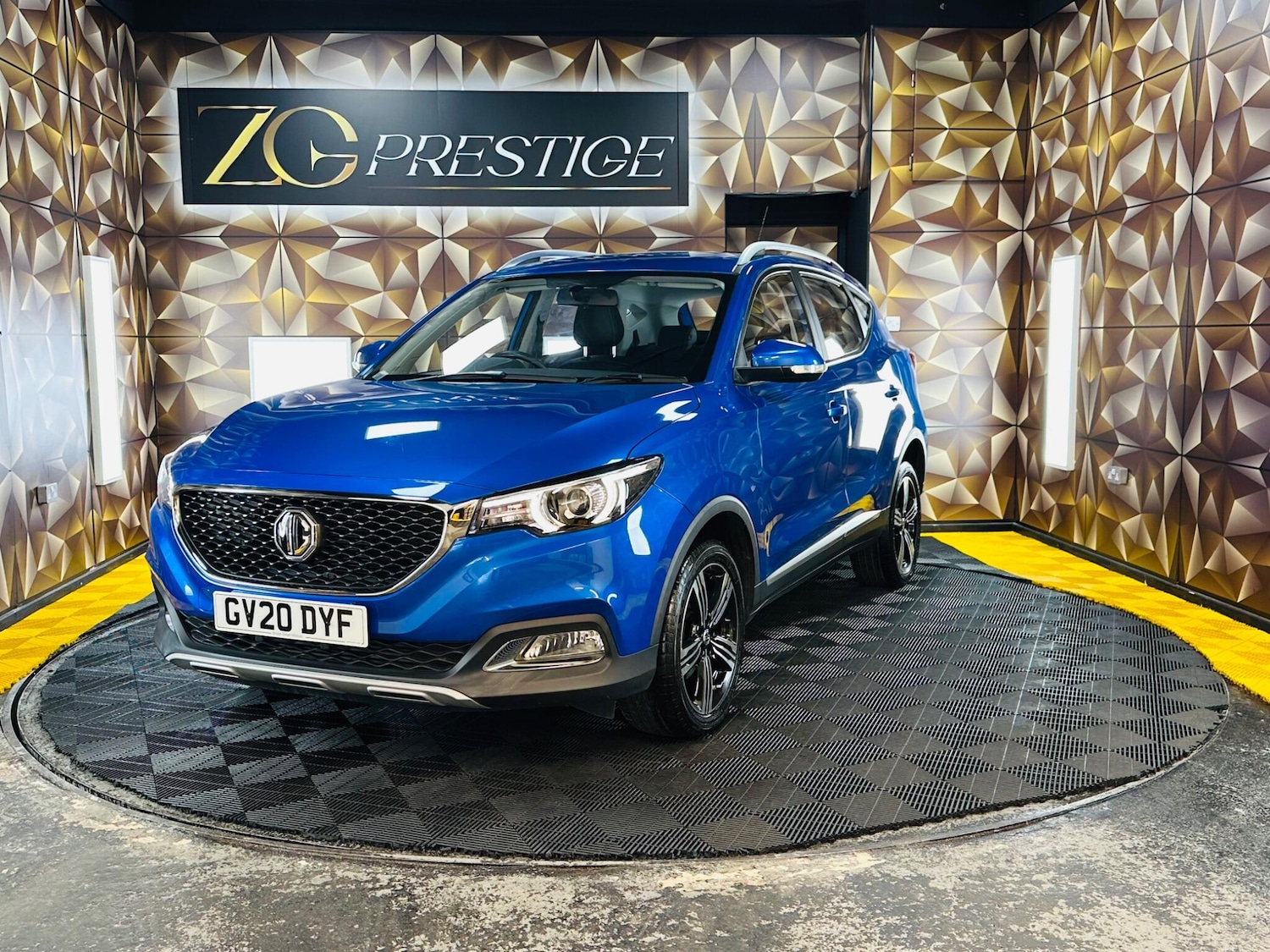 Used MG MG ZS 2020 for sale - 78147830: Photo 15