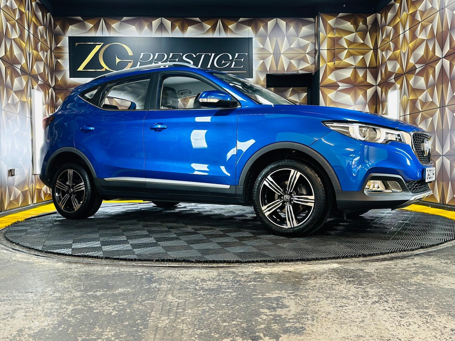 Used MG MG ZS 2020 for sale - 78147830: Photo 17