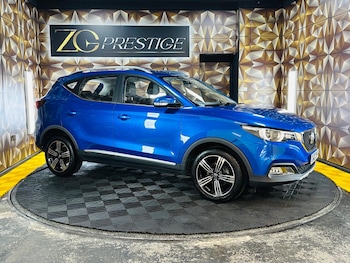 MG MG ZS feature image