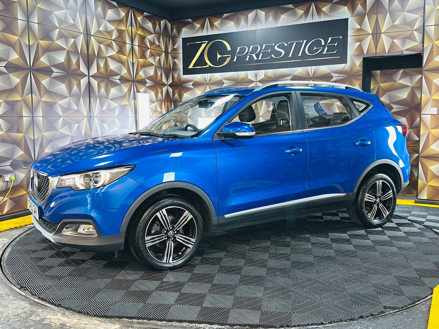 Used MG MG ZS 2020 for sale - 78147830: Photo 21