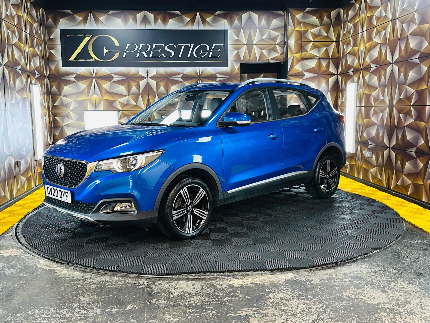 Used MG MG ZS 2020 for sale - 78147830: Photo 25