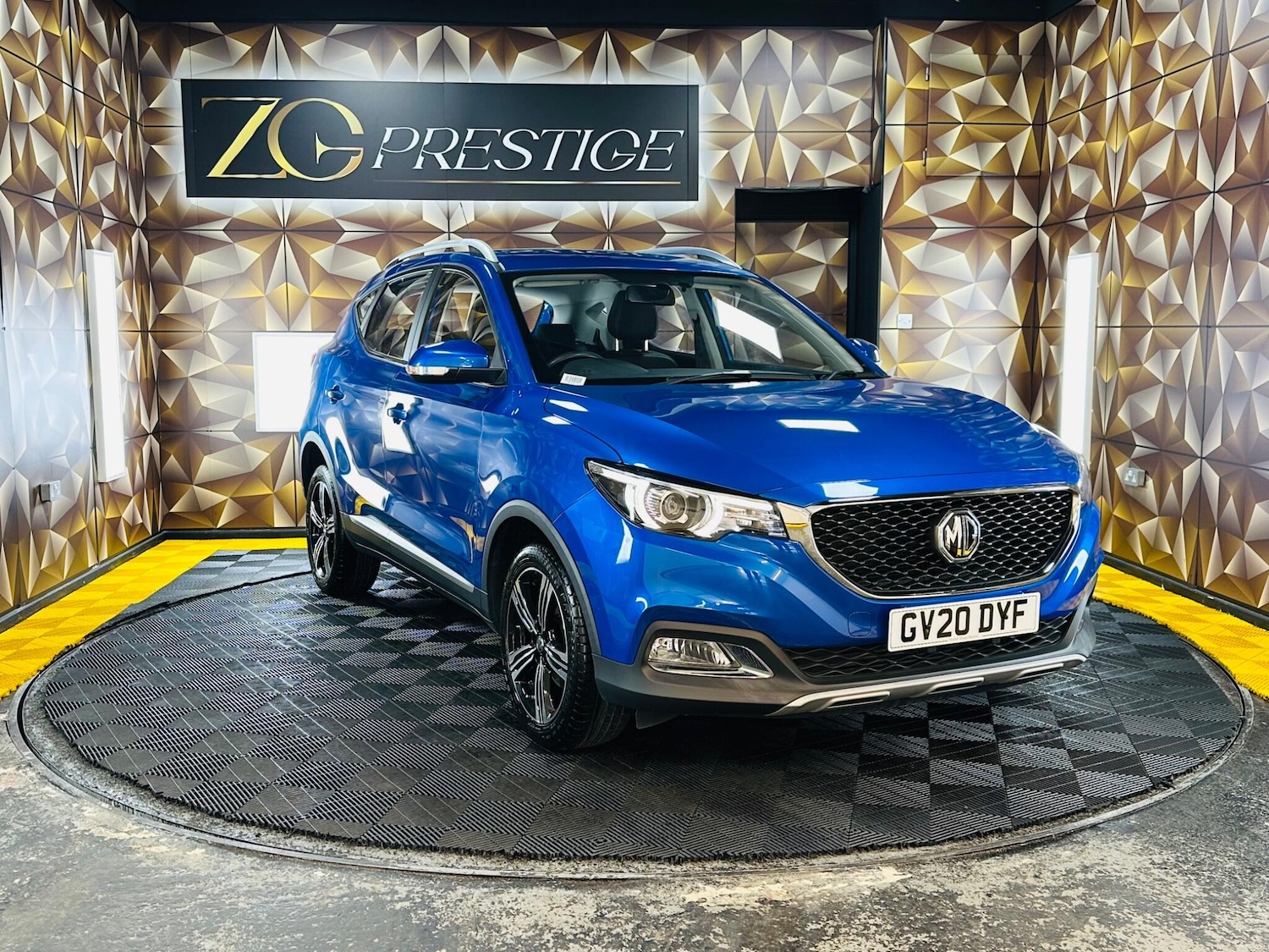 Used MG MG ZS 2020 for sale - 78147830: Photo 27