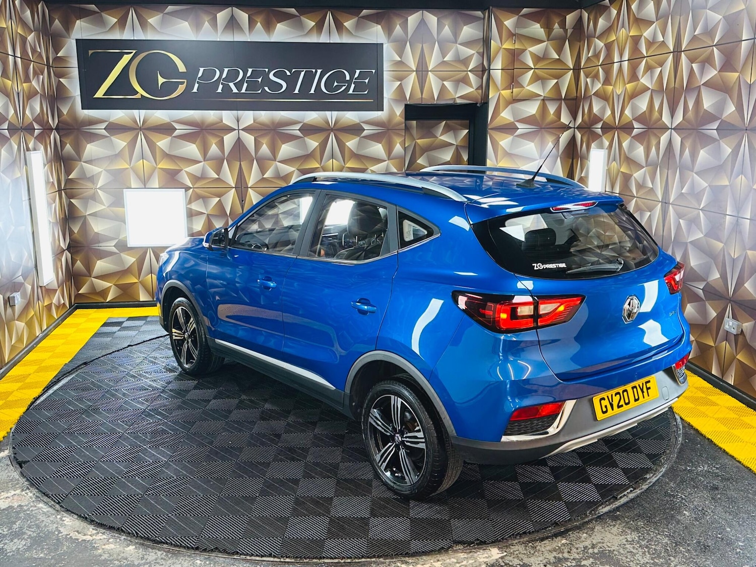 Used MG MG ZS 2020 for sale - 78147830: Photo 29