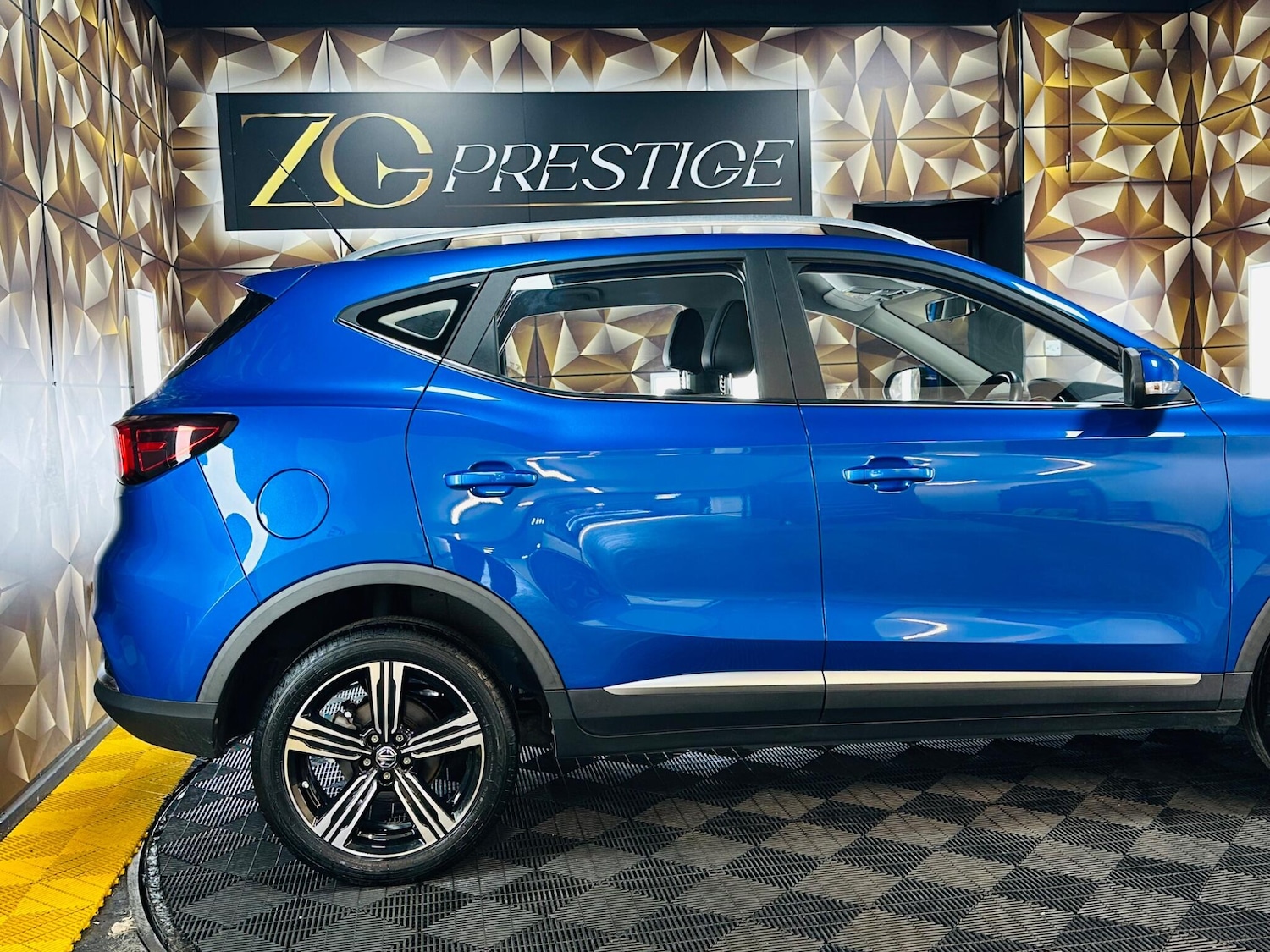 Used MG MG ZS 2020 for sale - 78147830: Photo 31