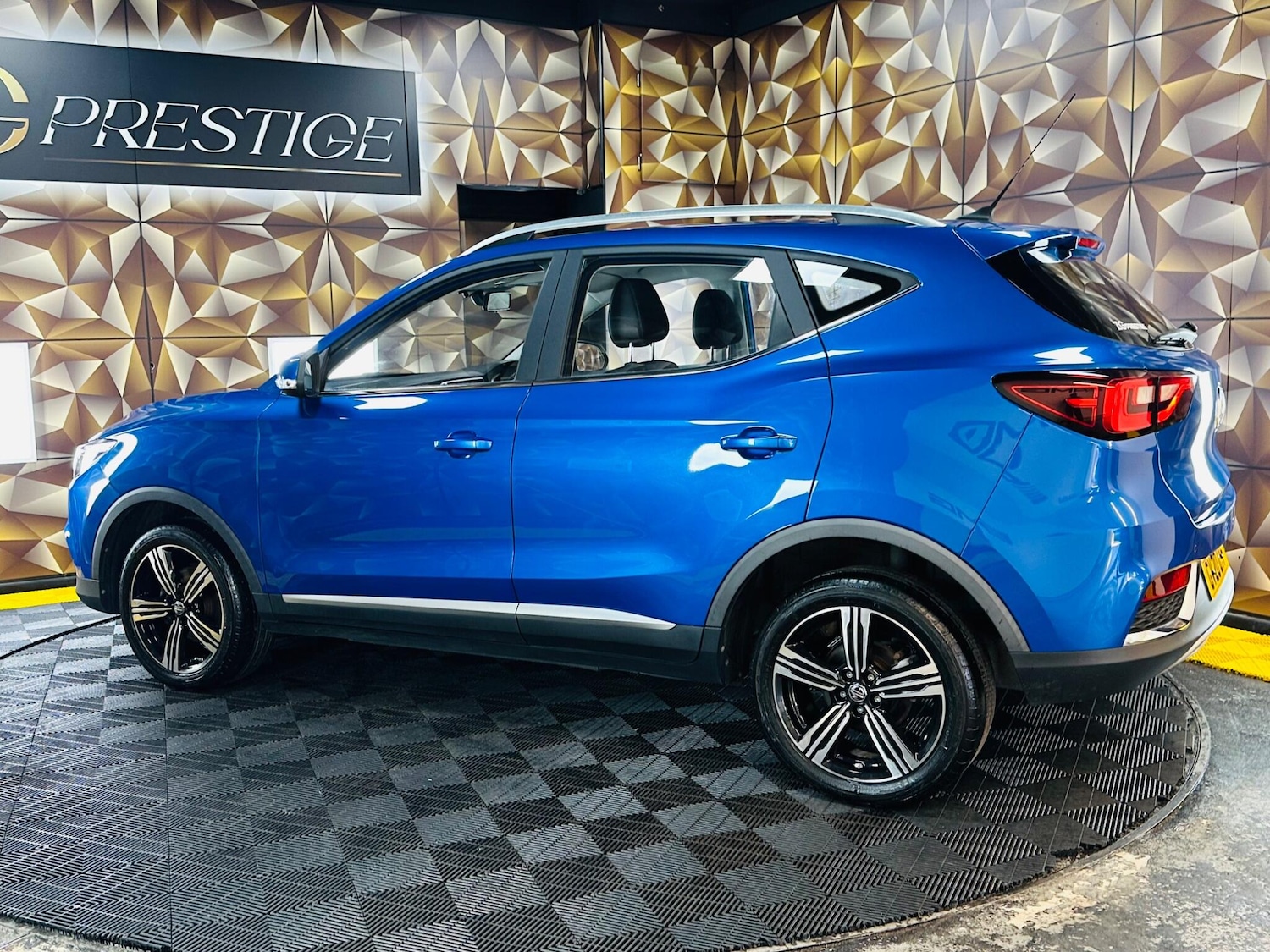 Used MG MG ZS 2020 for sale - 78147830: Photo 33